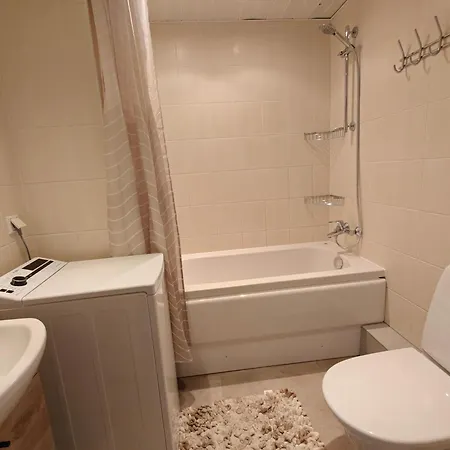 Cozy Private In Lovely Kadriorg *