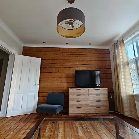 Apartment Cozy Private In Lovely Kadriorg