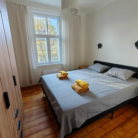 Cozy Private In Lovely Kadriorg * Tallinn
