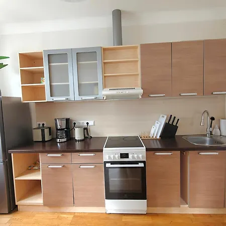 Cozy Private In Lovely Kadriorg Appartement