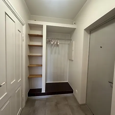 Appartement Cozy Private In Lovely Kadriorg *