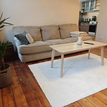Appartement Cozy Private In Lovely Kadriorg