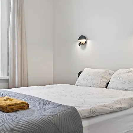 Cozy Private In Lovely Kadriorg タリン