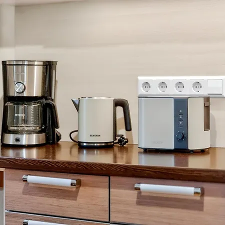 Cozy Private In Lovely Kadriorg * Tallin