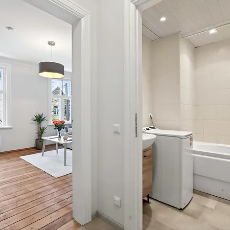 דירה Cozy Private In Lovely Kadriorg *