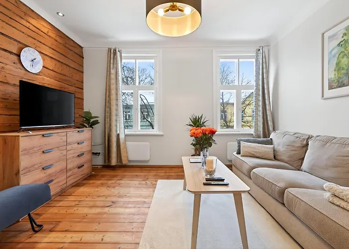 Cozy Private In Lovely Kadriorg Apartamento *