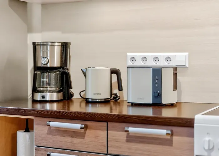 Cozy Private In Lovely Kadriorg * タリン