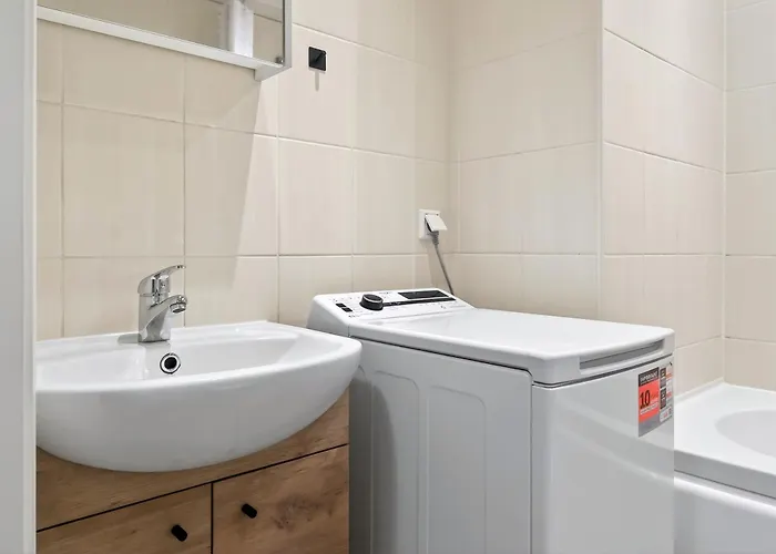 Cozy Private In Lovely Kadriorg Apartamento