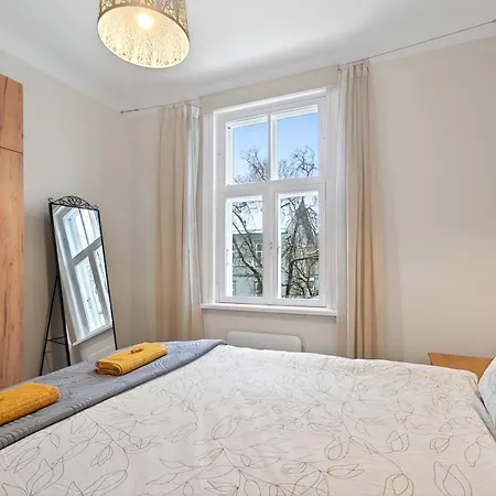 Апартаменты Cozy Private In Lovely Kadriorg