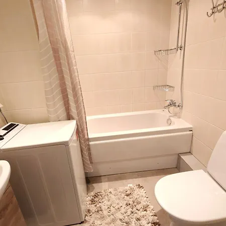 Cozy Private In Lovely Kadriorg Reval