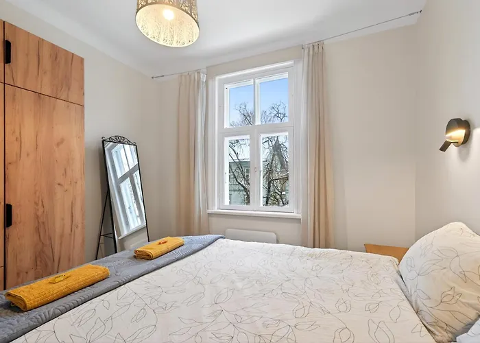 Appartamento Cozy Private In Lovely Kadriorg